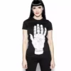Blackcraft Cult Palm Reader - Women's Tee Womens