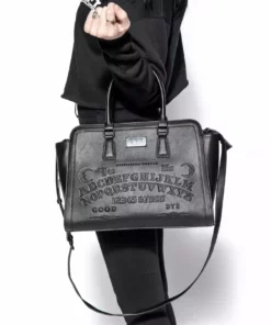 IDS Ouija - Large Satchel Bags / Wallets