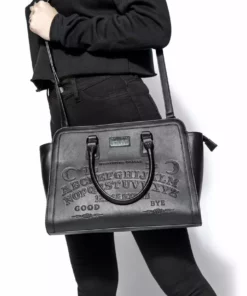 IDS Ouija - Large Satchel Bags / Wallets