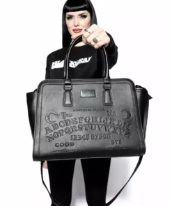 IDS Ouija - Large Satchel Bags / Wallets