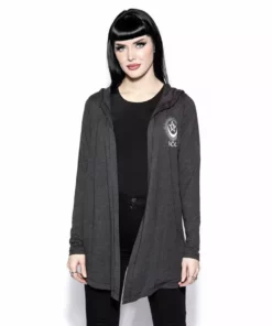 Blackcraft Cult Love Me Like My Demons Do - Cardigan