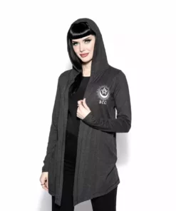 Blackcraft Cult Love Me Like My Demons Do - Cardigan
