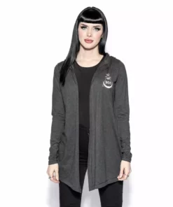 Blackcraft Cult Elemental - Cardigan Womens