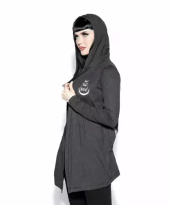 Blackcraft Cult Elemental - Cardigan Womens