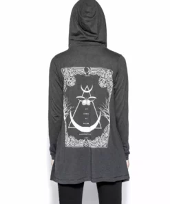 Blackcraft Cult Elemental - Cardigan Womens