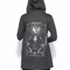 Blackcraft Cult Know Your Power - Cardigan Womens