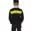 Blackcraft Cult Glow In The Dark Slime - Youth Jersey Sweater