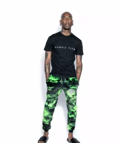 Blackcraft Cult Holy Lies Mens