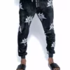 ACDC Mens BCC Goat - Unisex Cozy Joggers 2 ACDC Mens BCC Goat - Unisex Cozy Joggers
