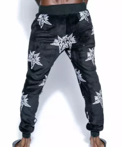 ACDC Mens BCC Goat - Unisex Cozy Joggers