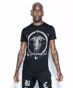 Blackcraft Cult Spirit World