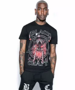 Blackcraft Cult Blood Skeleton