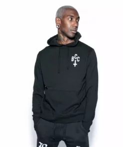 Blackcraft Cult This Could Be Us - Hooded Pullover Sweater