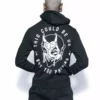 Blackcraft Cult This Could Be Us - Hooded Pullover Sweater 1 Blackcraft Cult This Could Be Us - Hooded Pullover Sweater