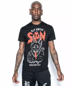 Blackcraft Cult Hatin' On Satan