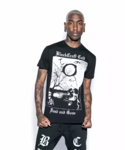 Blackcraft Cult Dead And Gone