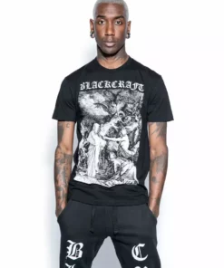 Blackcraft Cult Legion Mens