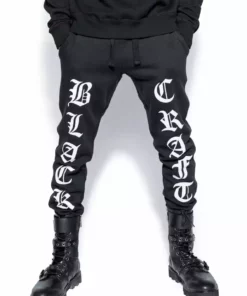 Blackcraft Cult Blackcraft - Joggers