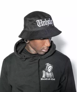Reach Unholy - Bucket Hat Accessories