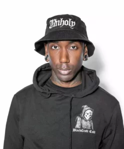 Reach Unholy - Bucket Hat Accessories