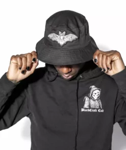 Reach Batcraft - Bucket Hat Accessories
