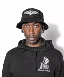 Reach Batcraft - Bucket Hat Accessories