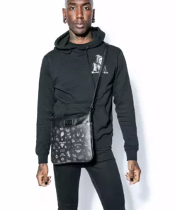 IDS Bags / Wallets Tonal Flash - Passport Crossbody