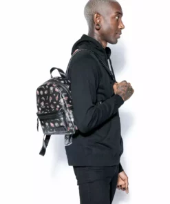 IDS Ouija Flash - Medium Backpack