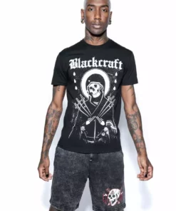 Blackcraft Cult Mens Morals