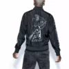 Blackcraft Cult Dead Remains - Unisex Lightweight Bomber