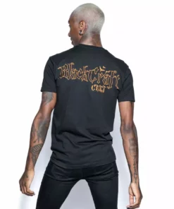 Blackcraft Cult Blackcraft Bats Logo