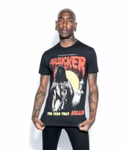 Blackcraft Cult Soul Sucker