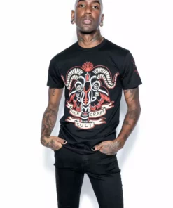 Blackcraft Cult Ram Cult