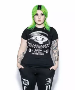 Blackcraft Cult Ouija - Women's Tee