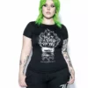 Blackcraft Cult Cauldron - Women's Tee Womens