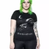 Blackcraft Cult Moonlight - Women's Tee Womens