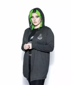 Blackcraft Cult Elemental - Cardigan Womens