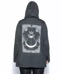 Blackcraft Cult Elemental - Cardigan Womens