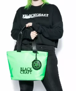 IDS Bags / Wallets Green Staple - Sport Tote