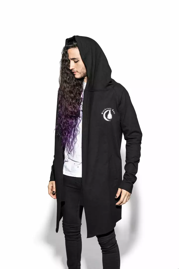 ACDC Release The Bats Double Hooded Cloak Mens 4 ACDC Release The Bats Double Hooded Cloak Mens