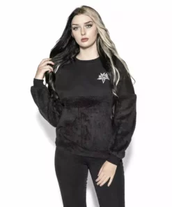 Blackcraft Cult Dead Inside - Unisex Cuddle Jersey