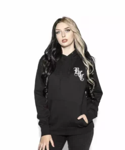 Blackcraft Cult Mens The Count - Hooded Pullover Sweater 11 Blackcraft Cult Mens The Count - Hooded Pullover Sweater