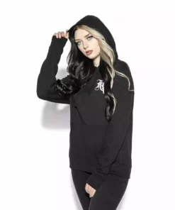 Blackcraft Cult Mens The Count - Hooded Pullover Sweater 13 Blackcraft Cult Mens The Count - Hooded Pullover Sweater