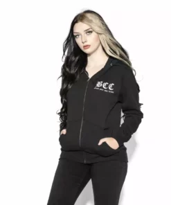 Blackcraft Cult Mens Legion - Zip Up Hoodie