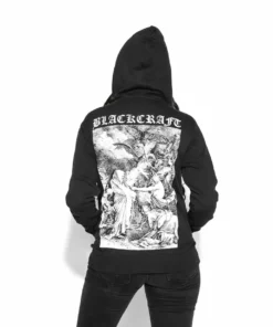Blackcraft Cult Mens Legion - Zip Up Hoodie