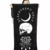 Blackcraft Cult Pool Accessories Spirits Of The Dead - Towel