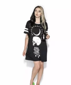 ACDC Spirits Of The Dead - Dorm Shirt Womens