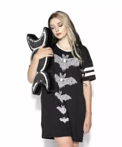 ACDC Release The Bats - Dorm Shirt