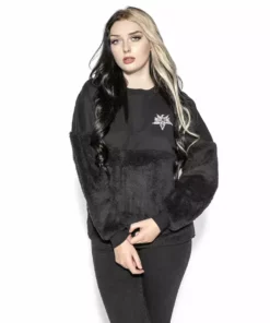 Blackcraft Cult Dead Inside - Unisex Cuddle Jersey