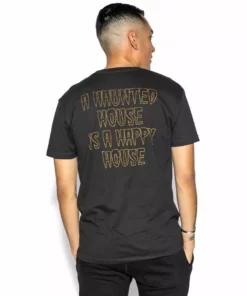 Blackcraft Cult Happy House